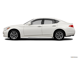 Thumbnail image of 2012 INFINITI M37 at Broadway Motors