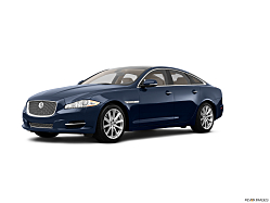 Thumbnail image of 2012 Jaguar XJ at Piazza Jaguar Land Rover Willow Grove