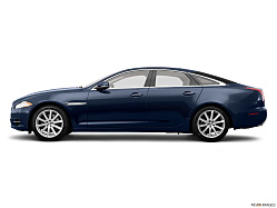 Thumbnail image of 2012 Jaguar XJ at Piazza Jaguar Land Rover Willow Grove