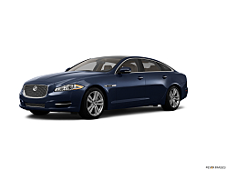 Thumbnail image of 2012 Jaguar XJL at Team One Motorcars LLC