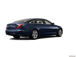Thumbnail image of 2012 Jaguar XJL at Team One Motorcars LLC