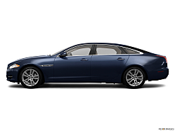 Thumbnail image of 2012 Jaguar XJL at Team One Motorcars LLC