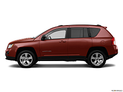 Thumbnail image of 2012 Jeep Compass at Rocky Top Chrysler Dodge Jeep