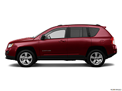 Thumbnail image of 2012 Jeep Compass at Plymouth Auto Sales