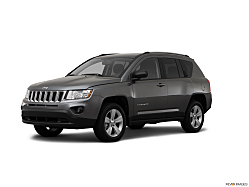Thumbnail image of 2012 Jeep Compass at Lakeway Auto