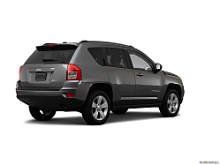 Thumbnail image of 2012 Jeep Compass at Lakeway Auto