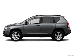 Thumbnail image of 2012 Jeep Compass at Lakeway Auto