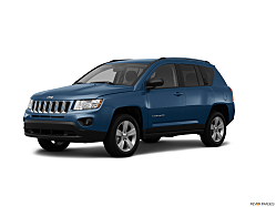 Thumbnail image of 2012 Jeep Compass at Auto Force USA