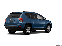 Thumbnail image of 2012 Jeep Compass at Auto Force USA