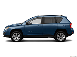 Thumbnail image of 2012 Jeep Compass at Auto Force USA