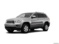 Thumbnail image of 2012 Jeep Grand Cherokee at Rjb And Son