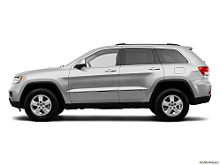 Thumbnail image of 2012 Jeep Grand Cherokee at Rjb And Son