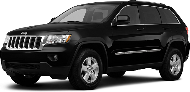 2012 Jeep Grand Cherokee Laredo at BIG WHEEL MOTORS LLC