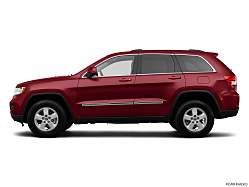 Thumbnail image of 2012 Jeep Grand Cherokee at Honda Morristown