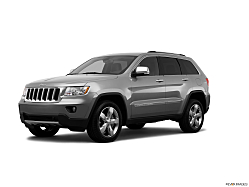 Thumbnail image of 2012 Jeep Grand Cherokee at TENN MOTORS