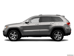 Thumbnail image of 2012 Jeep Grand Cherokee at TENN MOTORS
