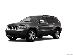 Thumbnail image of 2012 Jeep Grand Cherokee at AR MOTORS TX