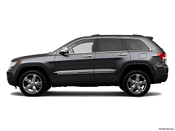 Thumbnail image of 2012 Jeep Grand Cherokee at AR MOTORS TX