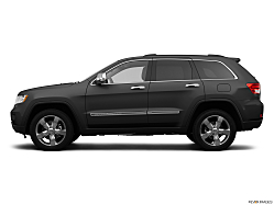 Thumbnail image of 2012 Jeep Grand Cherokee at ISAAK'S AUTO SALES, LLC