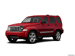 Thumbnail image of 2012 Jeep Liberty at Rjb And Son