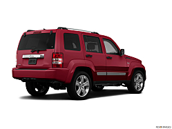 Thumbnail image of 2012 Jeep Liberty at Rjb And Son