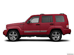 Thumbnail image of 2012 Jeep Liberty at Rjb And Son