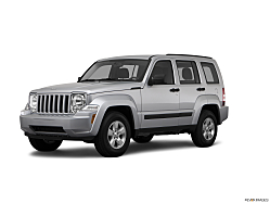 Thumbnail image of 2012 Jeep Liberty at Rjb And Son