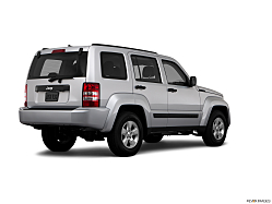 Thumbnail image of 2012 Jeep Liberty at Rjb And Son