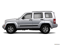 Thumbnail image of 2012 Jeep Liberty at Rjb And Son