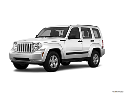 Thumbnail image of 2012 Jeep Liberty at Dan Hemm Chrysler Dodge Jeep