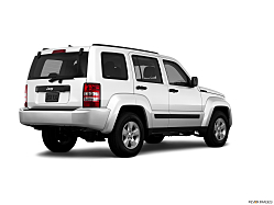 Thumbnail image of 2012 Jeep Liberty at Dan Hemm Chrysler Dodge Jeep
