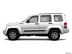 Thumbnail image of 2012 Jeep Liberty at Dan Hemm Chrysler Dodge Jeep