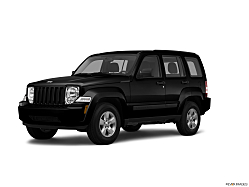 Thumbnail image of 2012 Jeep Liberty at Lakeway Auto