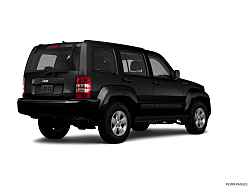 Thumbnail image of 2012 Jeep Liberty at Lakeway Auto