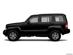 Thumbnail image of 2012 Jeep Liberty at Lakeway Auto