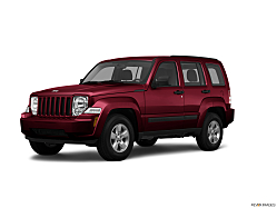 Thumbnail image of 2012 Jeep Liberty at Lakeway Auto