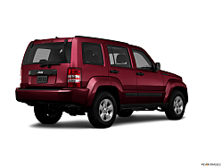 Thumbnail image of 2012 Jeep Liberty at Lakeway Auto