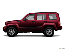 Thumbnail image of 2012 Jeep Liberty at Lakeway Auto