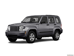 Thumbnail image of 2012 Jeep Liberty at Plymouth Auto Sales