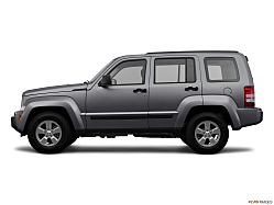Thumbnail image of 2012 Jeep Liberty at Plymouth Auto Sales