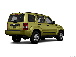 Thumbnail image of 2012 Jeep Liberty at Broadway Motors