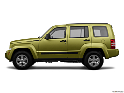Thumbnail image of 2012 Jeep Liberty at Broadway Motors