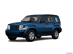 Thumbnail image of 2012 Jeep Liberty at Lakeway Auto
