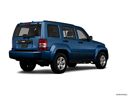 Thumbnail image of 2012 Jeep Liberty at Lakeway Auto