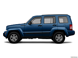 Thumbnail image of 2012 Jeep Liberty at Lakeway Auto