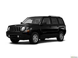 Thumbnail image of 2012 Jeep Patriot at Lakeway Auto