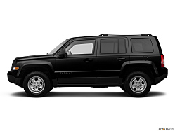 Thumbnail image of 2012 Jeep Patriot at Lakeway Auto