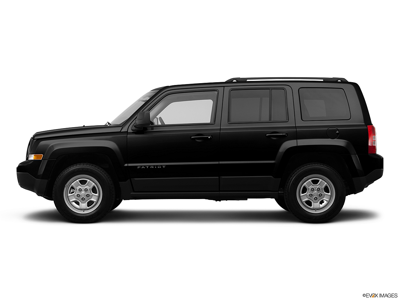 Image of 2012 Jeep Patriot Latitude