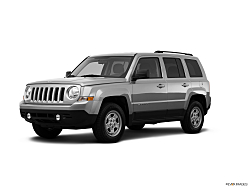 Thumbnail image of 2012 Jeep Patriot at SchallerHonda-New of New Britain, CT