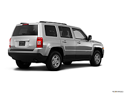 Thumbnail image of 2012 Jeep Patriot at SchallerHonda-New of New Britain, CT